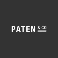 Paten & Co logo