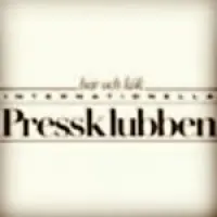 Pressklubben logo
