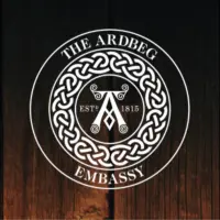 Ardbeg Embassy logo