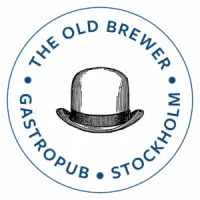 The Old Brewer - Public House & Dining Room logo