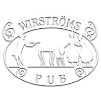 Wirströms Pub logo