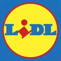 Lidl (Sweden) logo