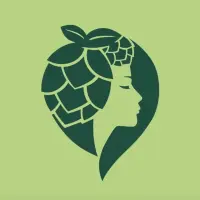 Dolden Mädel Braugasthaus logo