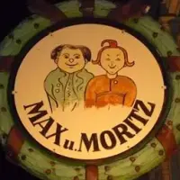 Max und Moritz logo