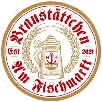 Braustättchen am Fischmarkt logo
