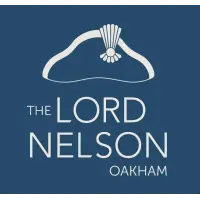 The Lord Nelson logo