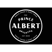 The Prince Albert logo