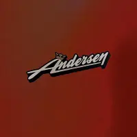Andersen Pub logo