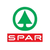 Spar (Budapest) logo