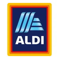 Aldi (Hungary) logo