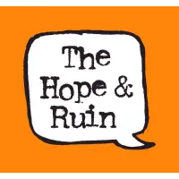 The Hope and Ruin logo