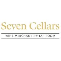 Seven Cellars @ Brighton Station logo