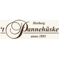 Herberg 't Pannehûske logo