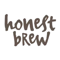 Honest Brew logo