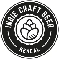 Indie Craft Beer logo