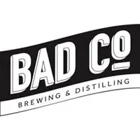 BAD Co. Brewing & Distilling Company logo