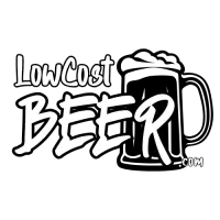 Lowcostbeer logo