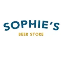 Sophie's Beer Store logo