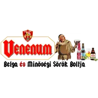 VENENUM - Shop of Belgian and Quality Beers logo