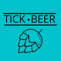 Tick Beer logo