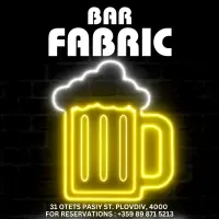 Craft Shop Fabric logo