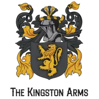 Kingston Arms logo