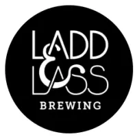 Ladd & Lass Brewing logo