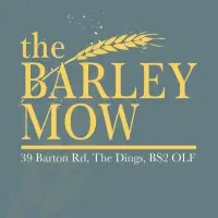 Barley Mow logo