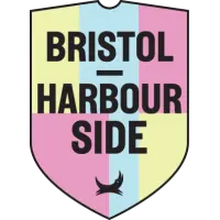 Brewdog Bristol Harbourside logo