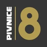 Pivnice 8 logo