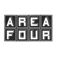 Area Four logo