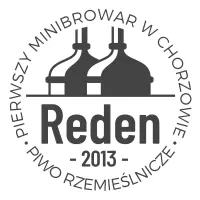 Minibrowar Reden logo