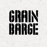 Grain Barge logo