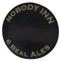 Nobody Inn logo