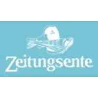 Zeitungsente logo