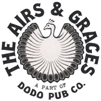 The Airs & Graces logo
