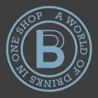 The Bottle Bank logo
