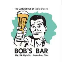 Bob's Bar logo
