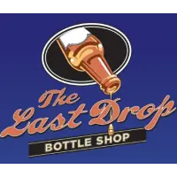 The Last Drop Bottle Shop - Capitol Hill logo