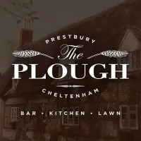 The Plough logo