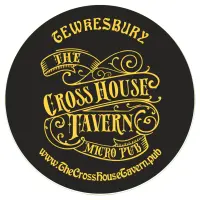 Cross House Tavern logo