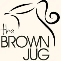 The Brown Jug logo
