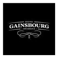 Gainsbourg - Bistro Brasserie logo