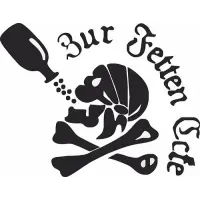 Zur Fetten Ecke logo