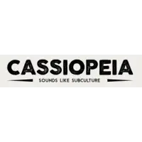Cassiopeia Sommergarten logo
