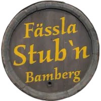 Fässla Stub'n logo