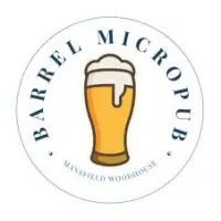 Barrel Micropub logo