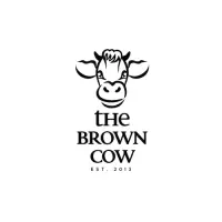 Brown Cow logo