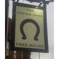 Exeter Arms logo