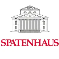 Spatenhaus an der Oper logo